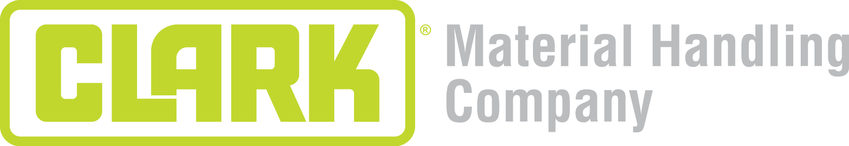Clark Material Handling Company