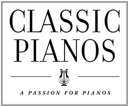 Classic Pianos
