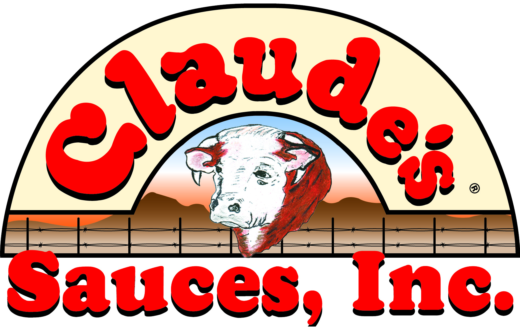 Claude’s Sauces, Inc.