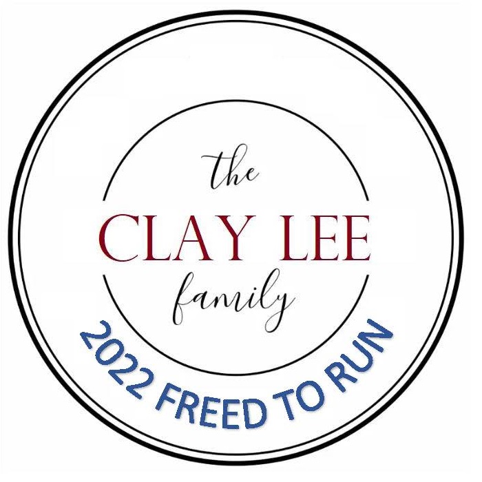 Clay Lee Family