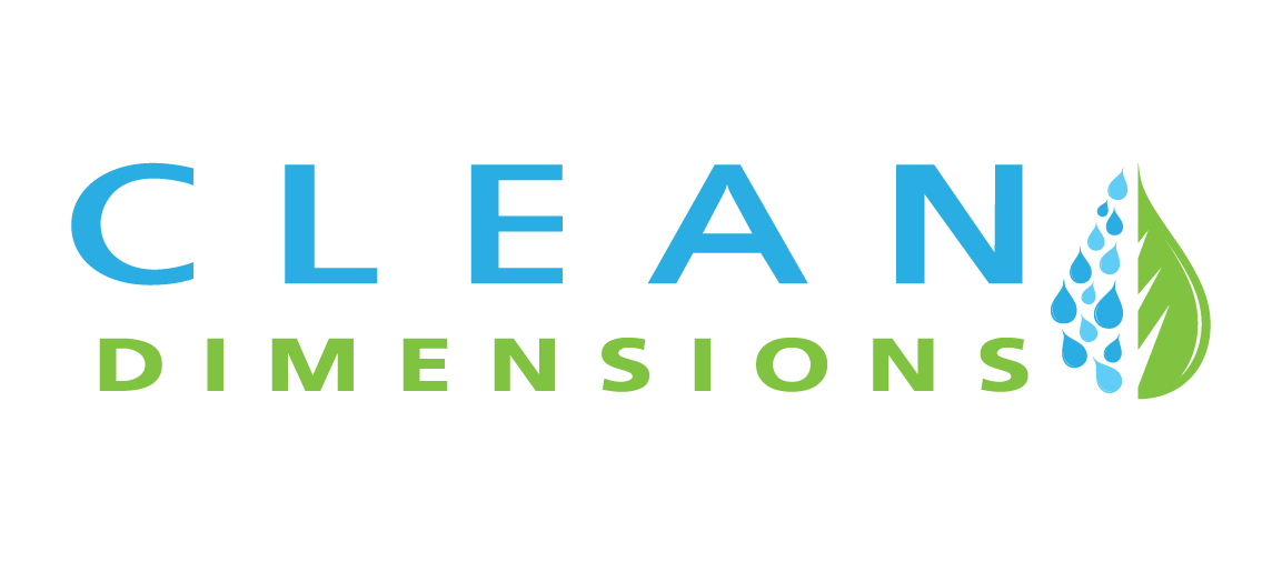 Clean Dimensions