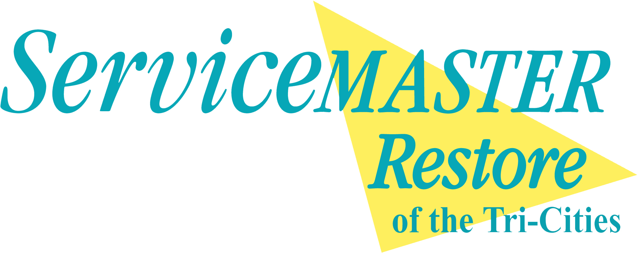 Servicemaster Restore