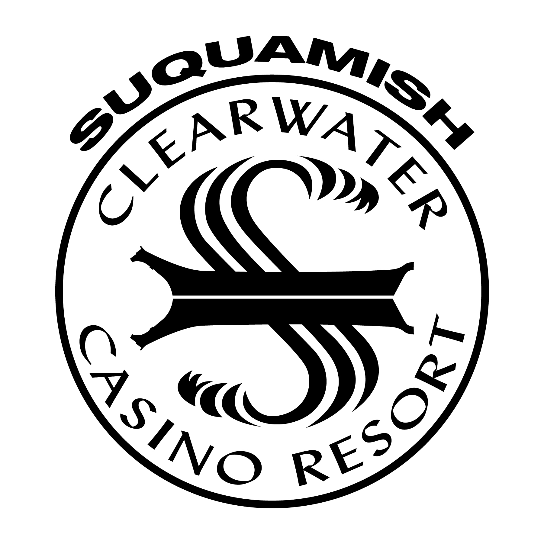 Clearwater Casino Resort