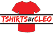 Tshirts by Cleo