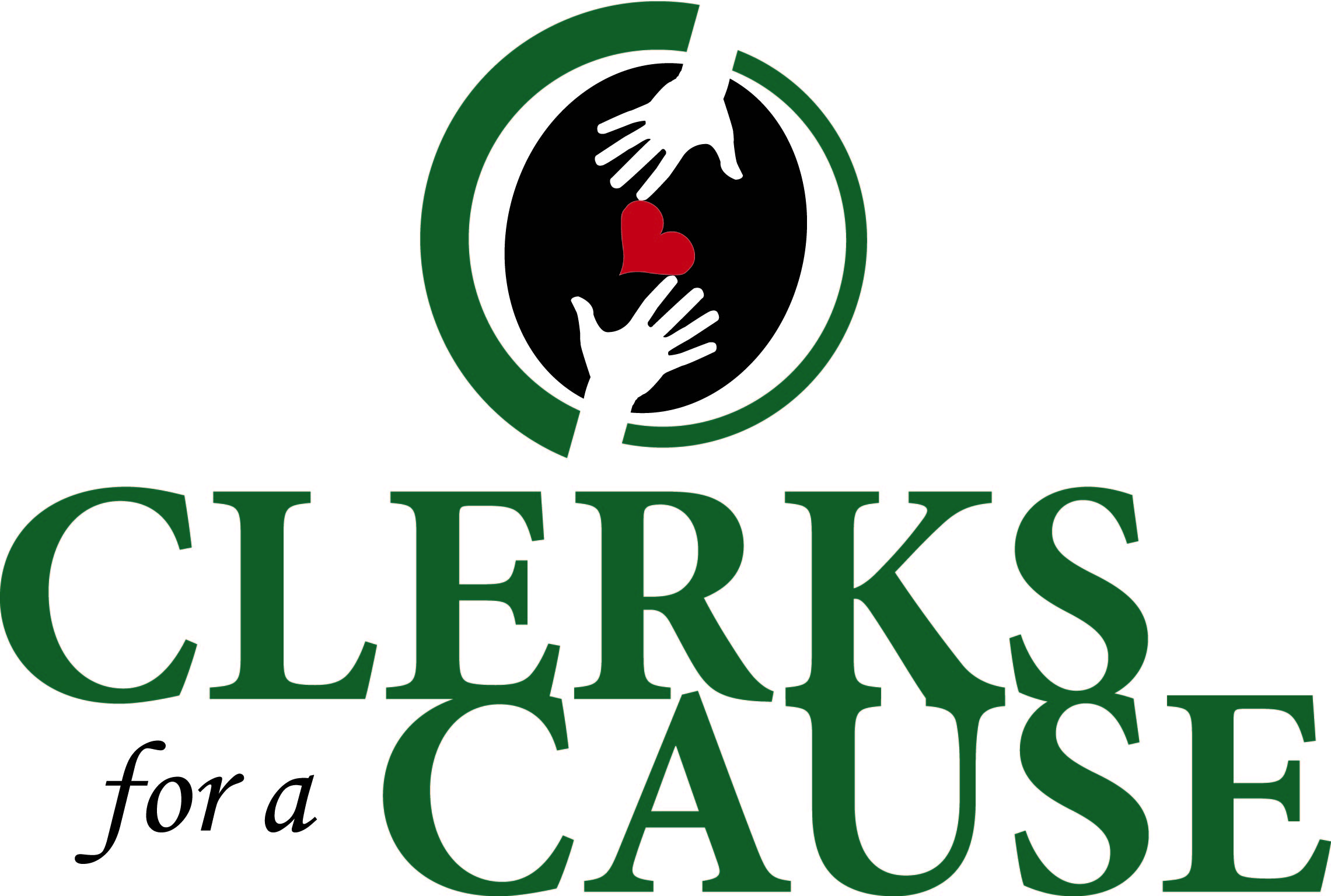 Clerks for a Cause