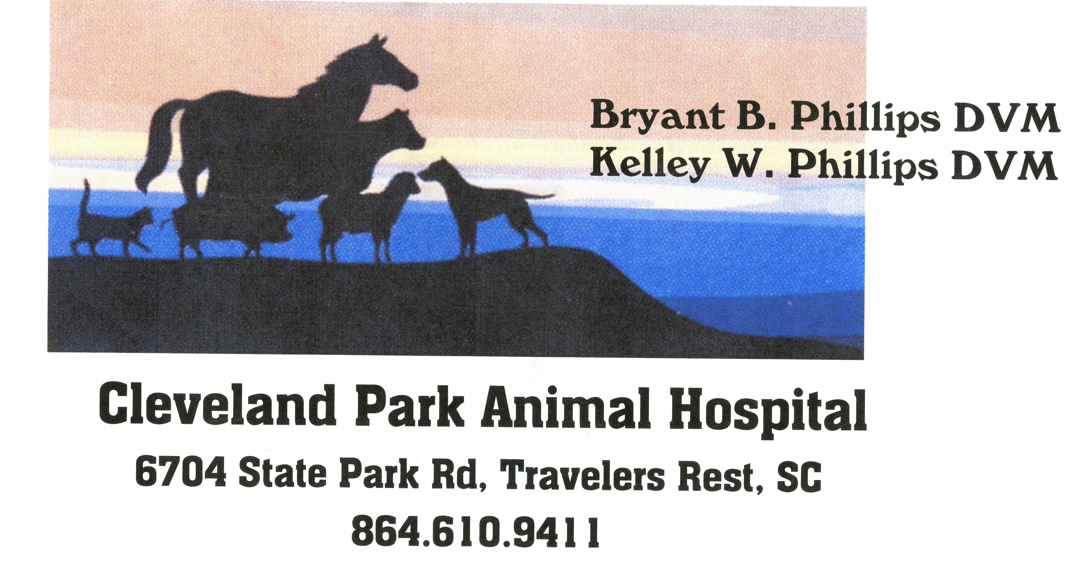 Cleveland Park Animal Hospital