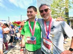 Cleveland Half Marathon