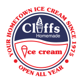 Cliff's Homemade Icecream