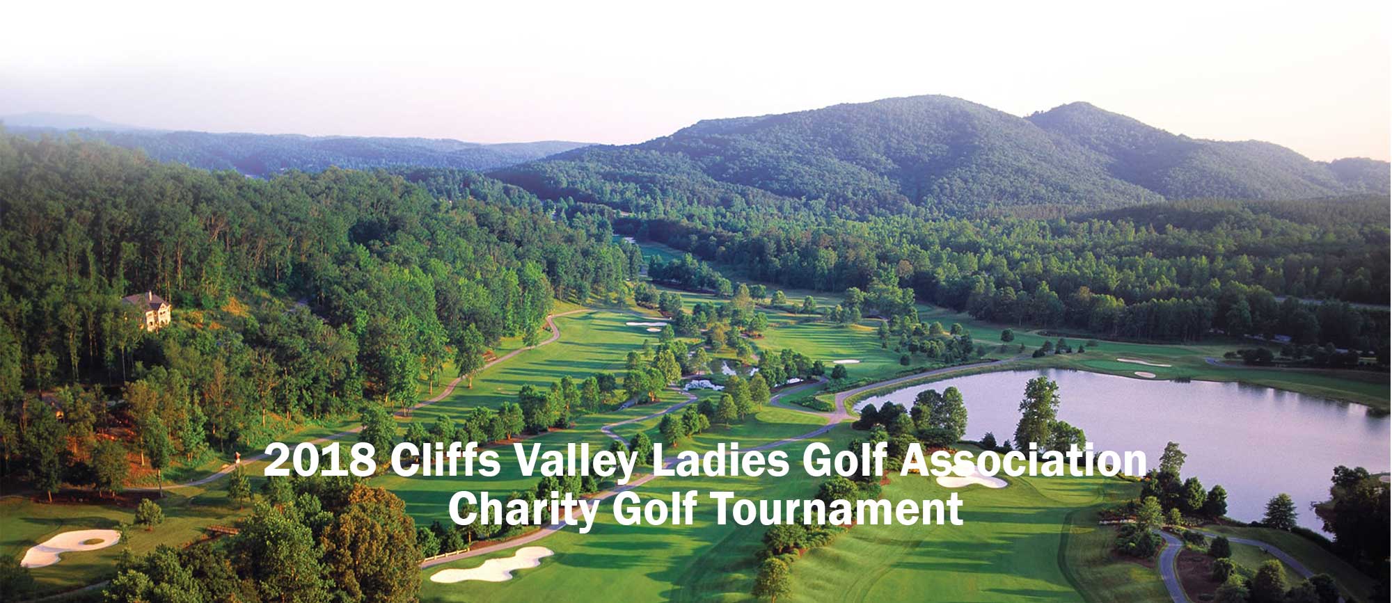 2018 CVLGA Golf Tournament