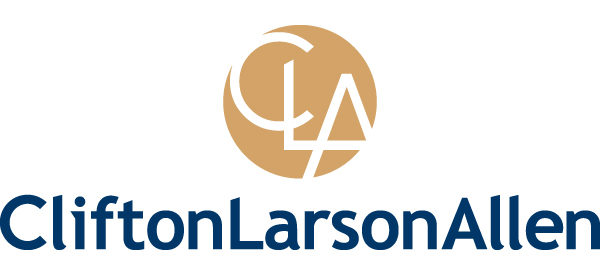 CliftonLarsonAllen