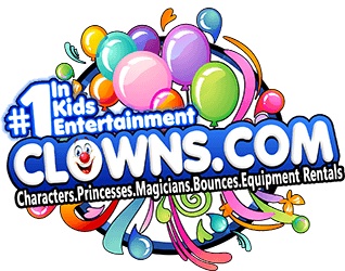 CLOWNS.COM