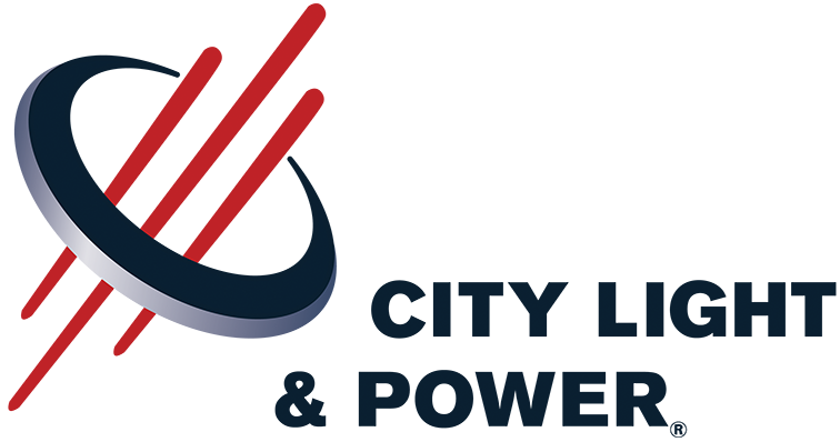 City Light & Power