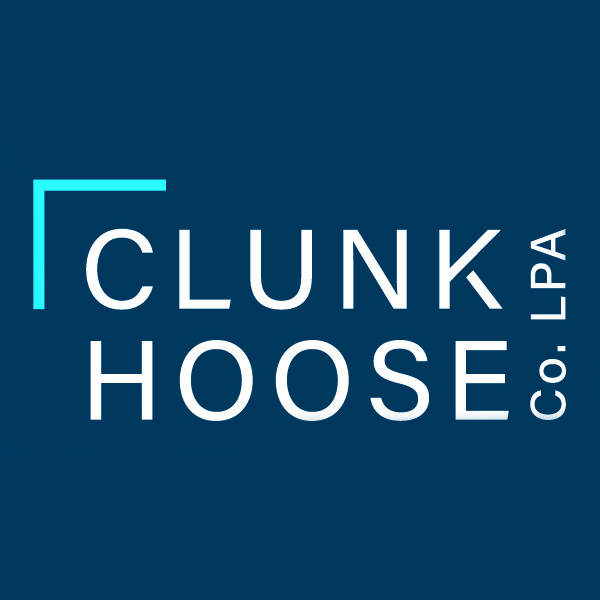 Clunk Hoose Co., LPA