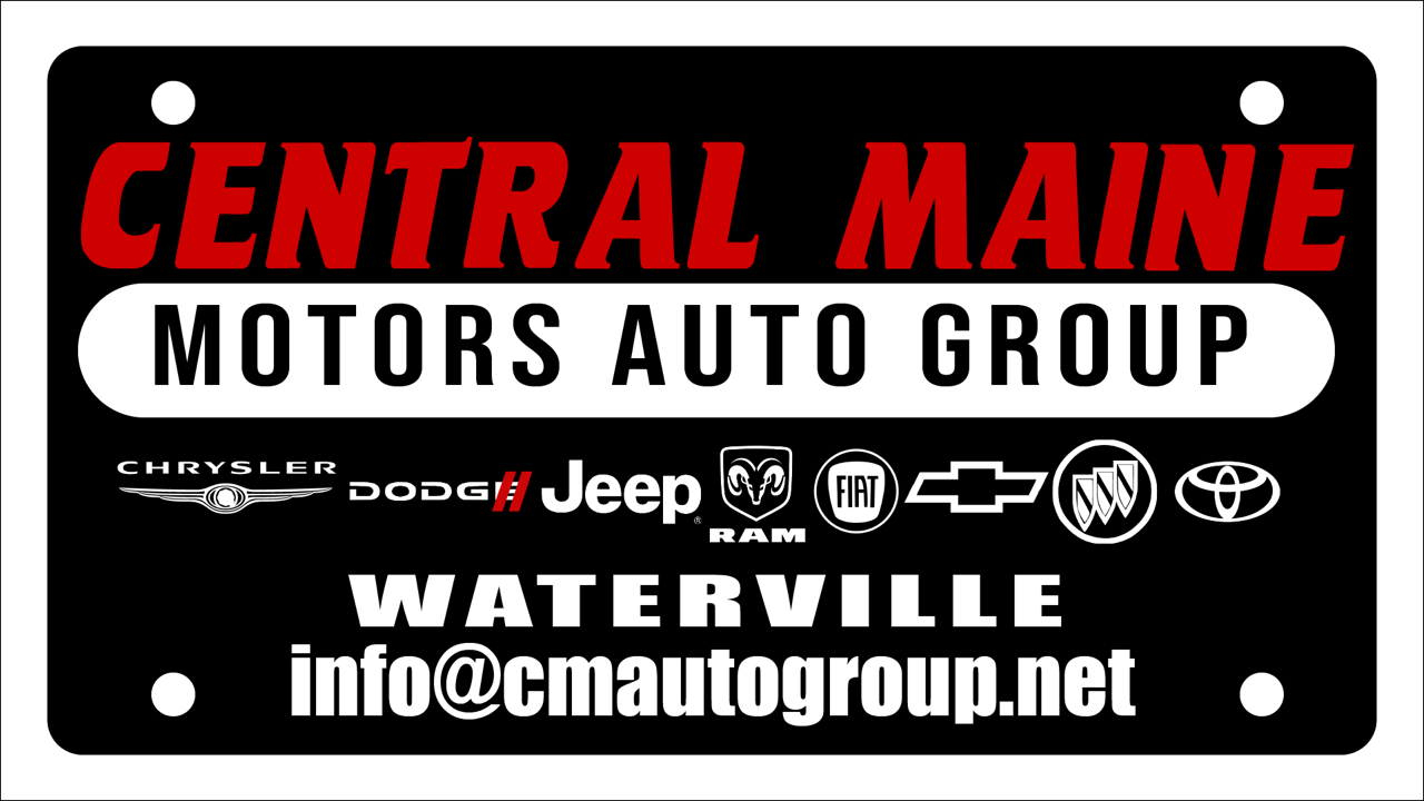 Central Maine Motors Auto Group
