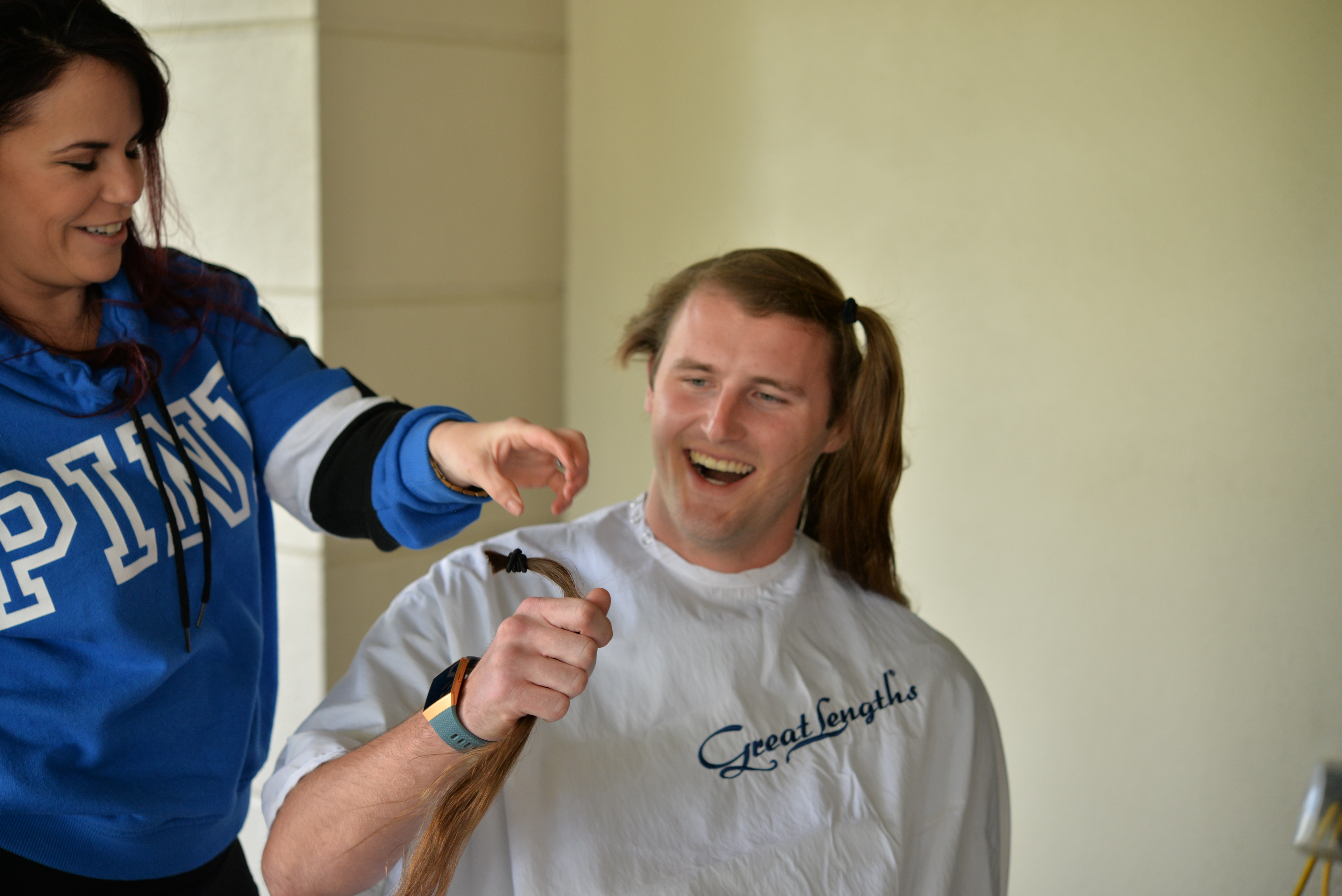 Joseph Atchison, Lead Accountant