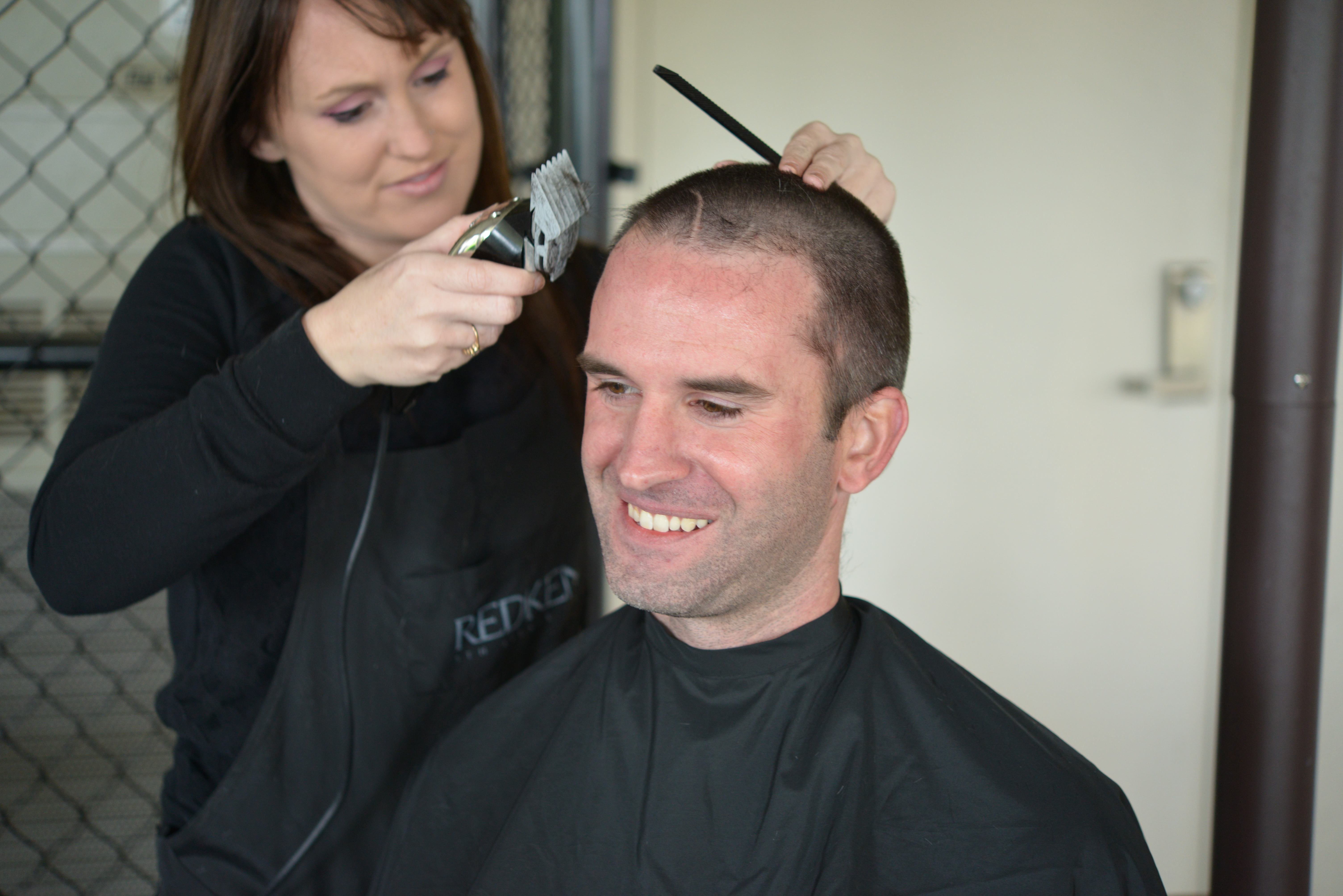 John Ruppel, Senior Strategic Accounts Representative