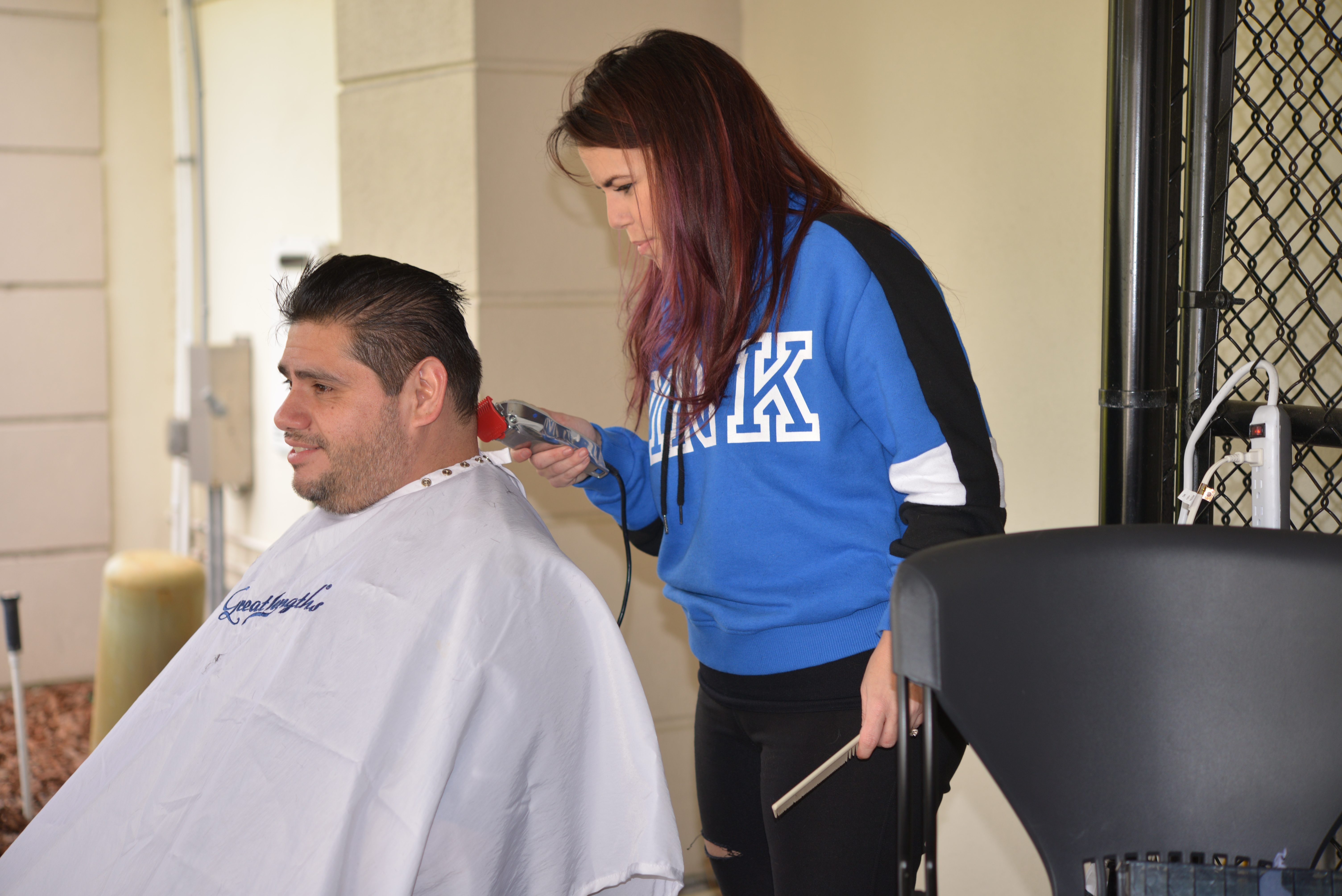 Angel Vazquez, GeoSurgical, Strategic Accounts Representative