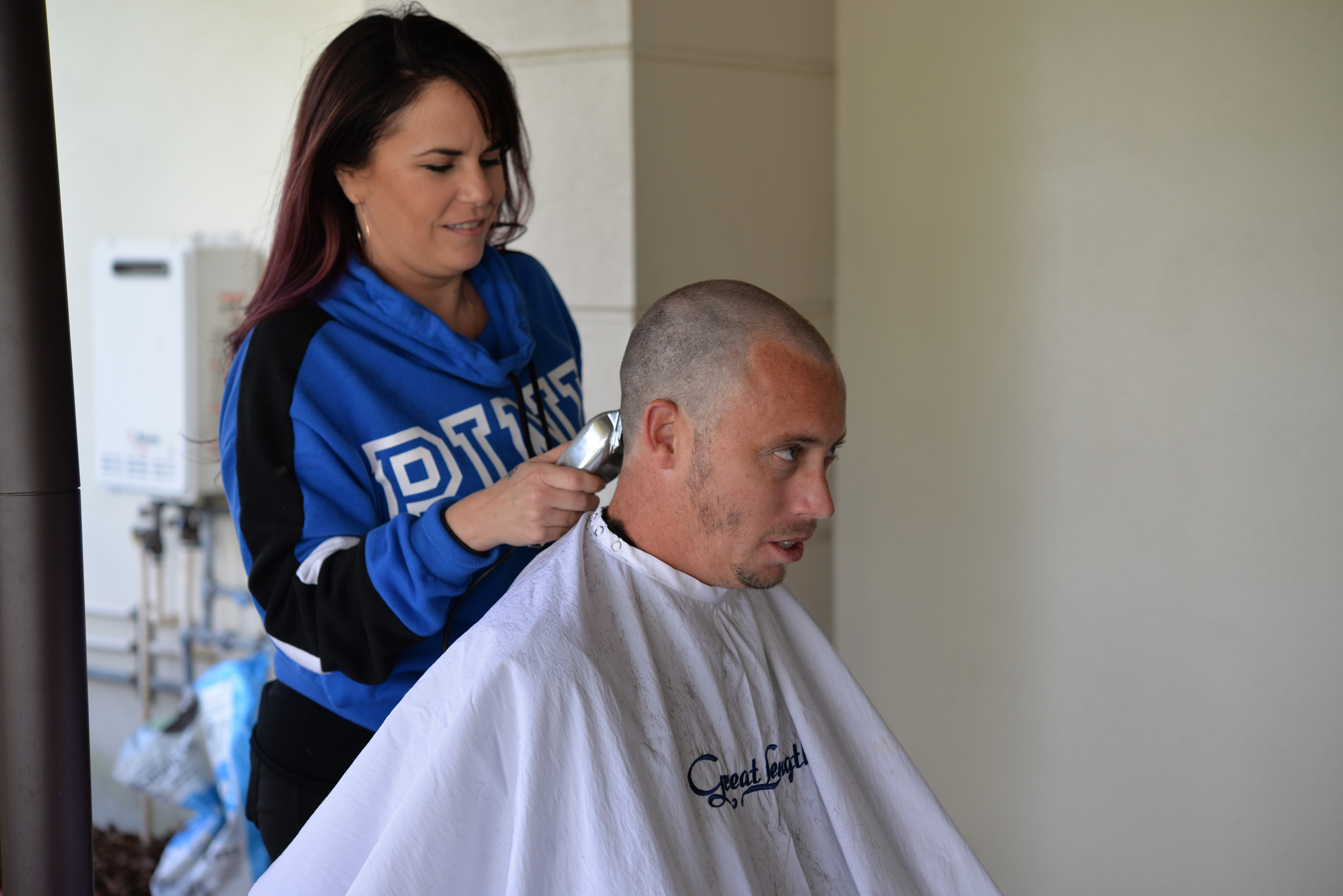 Jeff Griffith, Strategic Accounts Representative