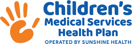 CMS Childrens Medical Services