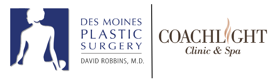 Des Moines Plastic Surgery and Coachlight Clinic & Spa