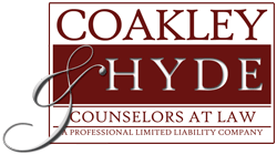 Coakley & Hyde PLLC 