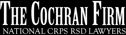 The Cochran Firm, National CRPS/RSD Lawyers