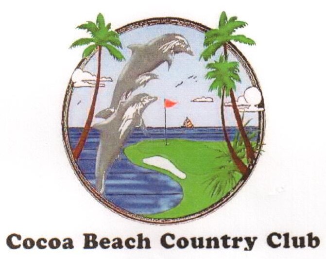 Cocoa Beach Country Club