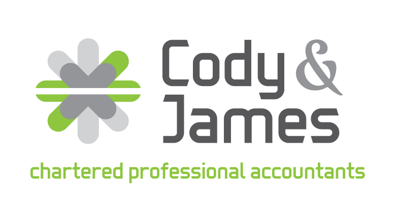 Cody & James Chartered Professional Accountants