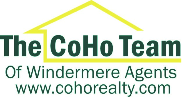 The CoHo Team of Windemere Agents