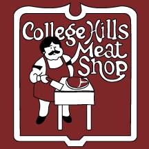 College Hills Meat Shop