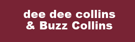 dee dee collins & Buzz Collins
