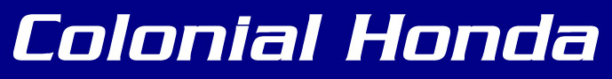 Colonial Honda