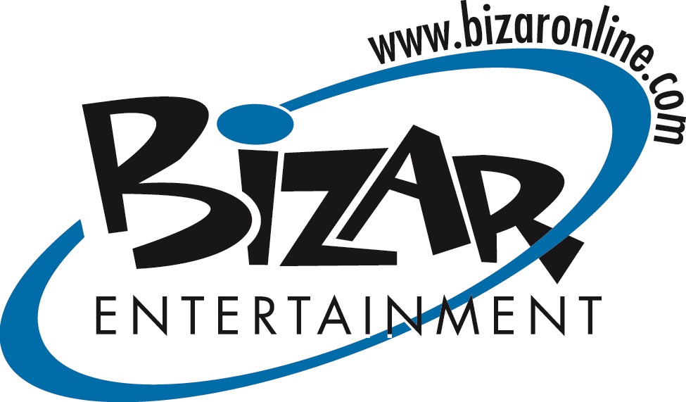 Bizar Entertainment, Inc.