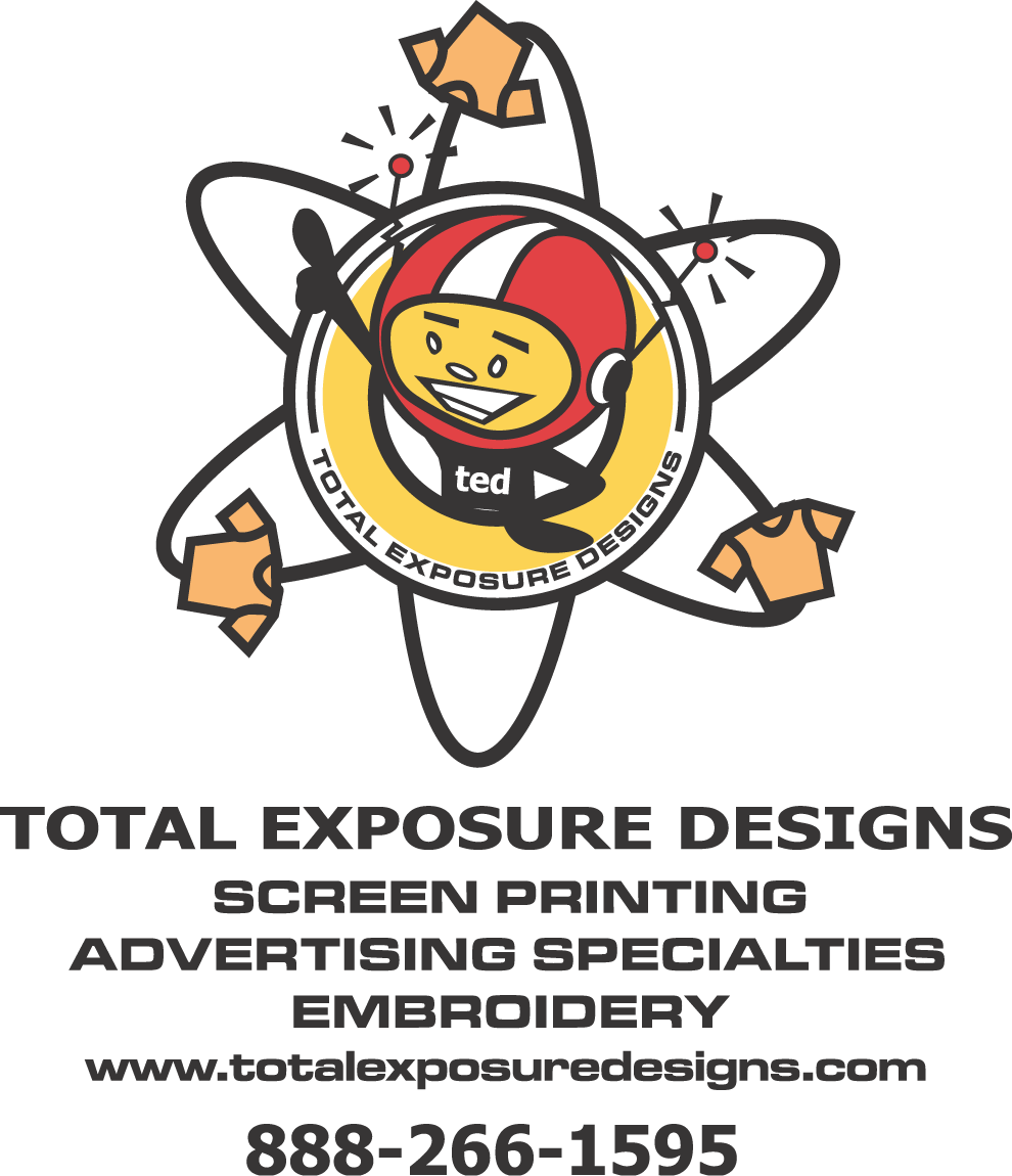Total Exposure Designs
