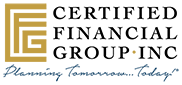 Certified Financial Group