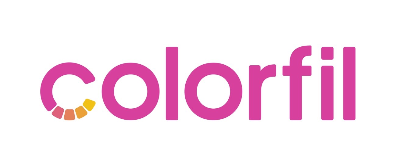 Colorfil Air Filters