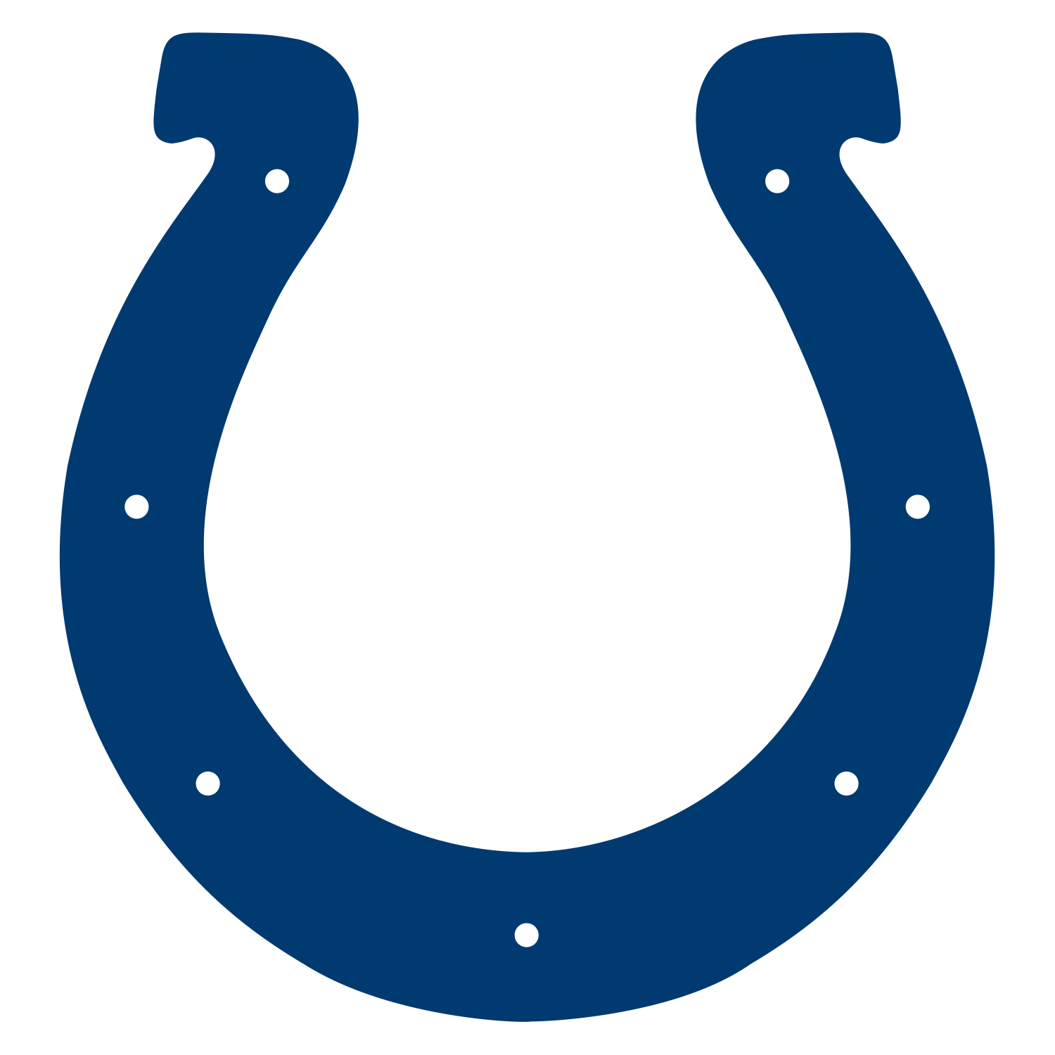 INDIANAPOLIS COLTS
