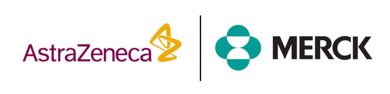 AstraZeneca MERCK