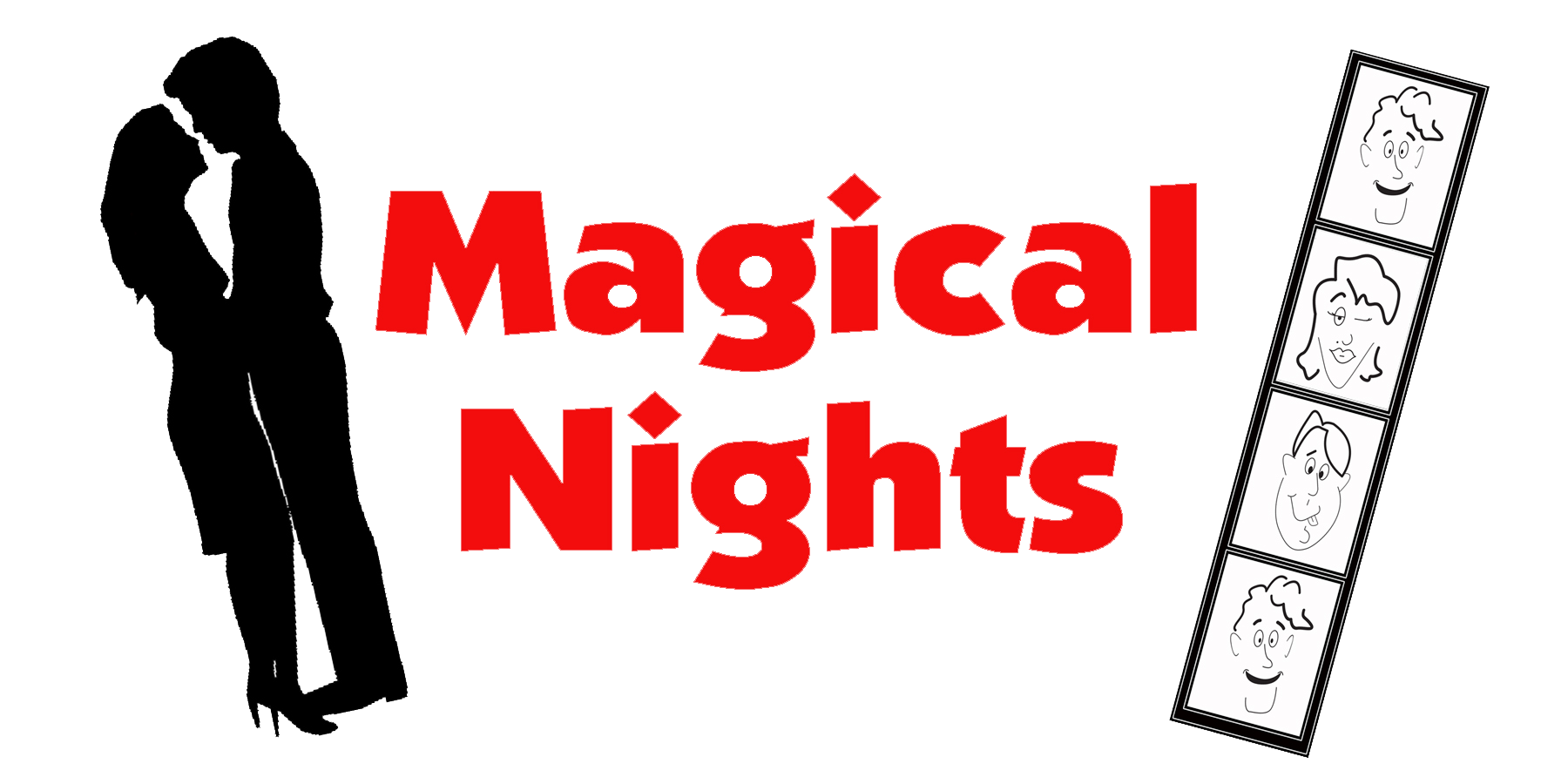 Magical Nights DJ Service Inc