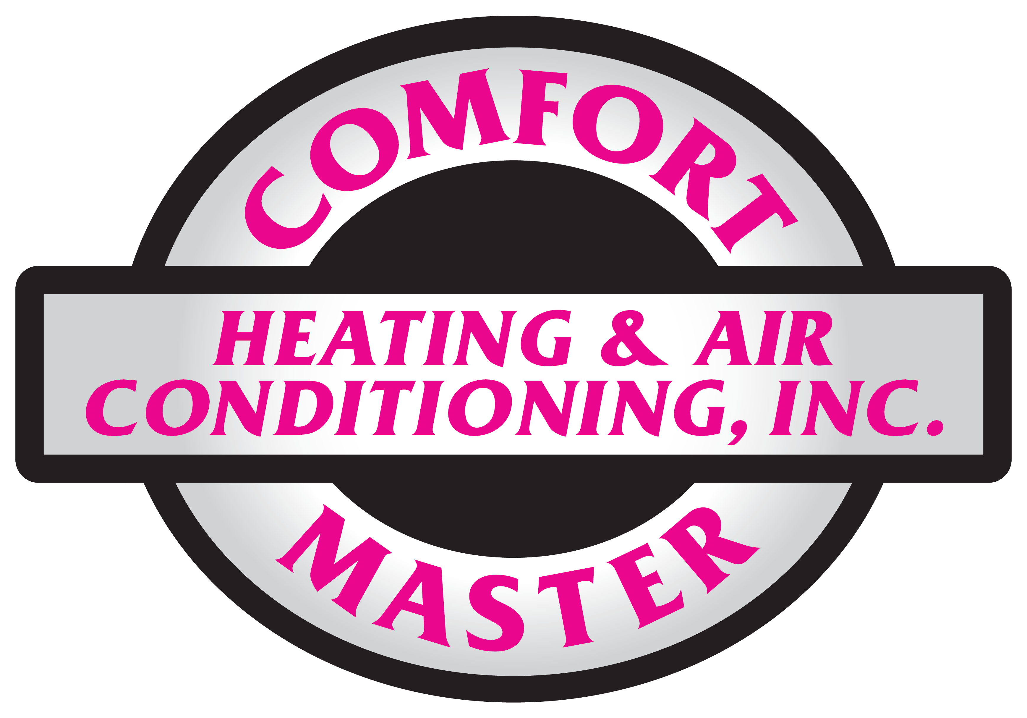 Comfort Master Heating & Air Conditioning