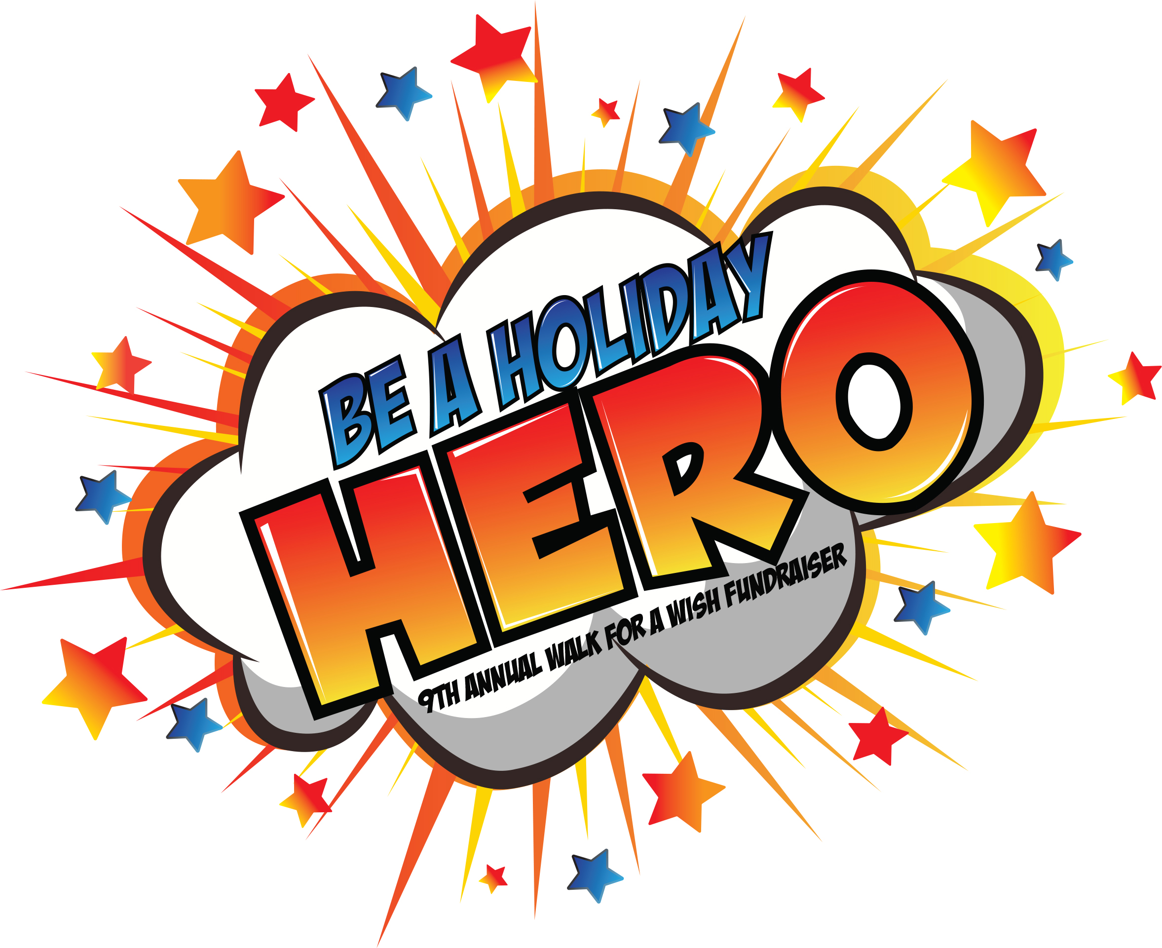 Be a Holiday Hero!