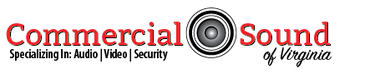 Commercial Sound of Virginia