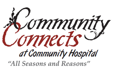 Community Connects
