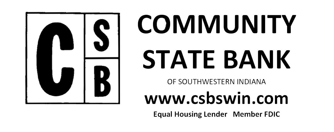 Community State Bank