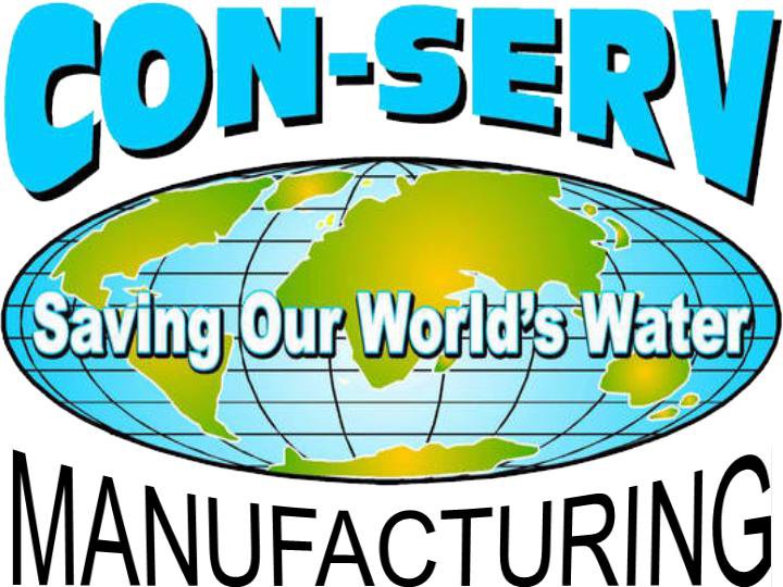 Con-Serv Manufacturing
