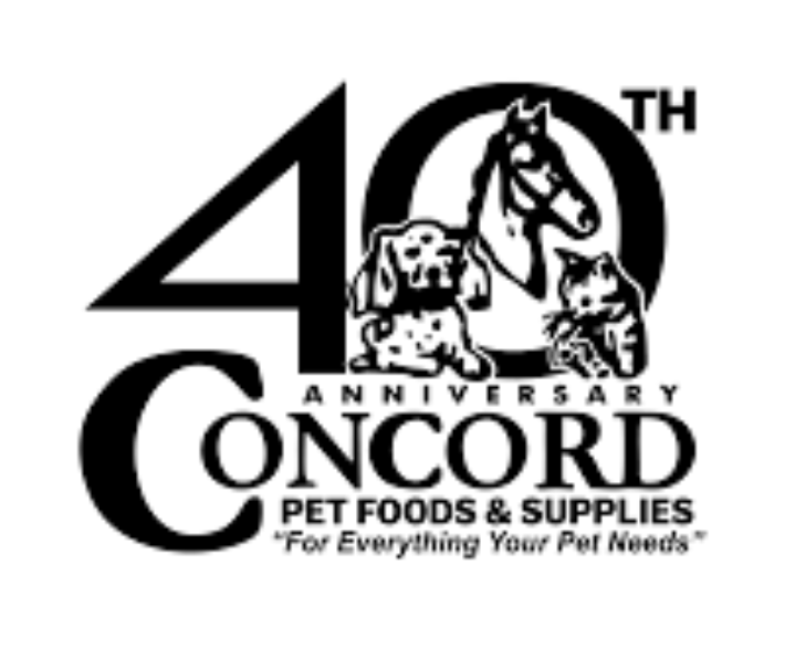 Concord Pet Food & Supplies