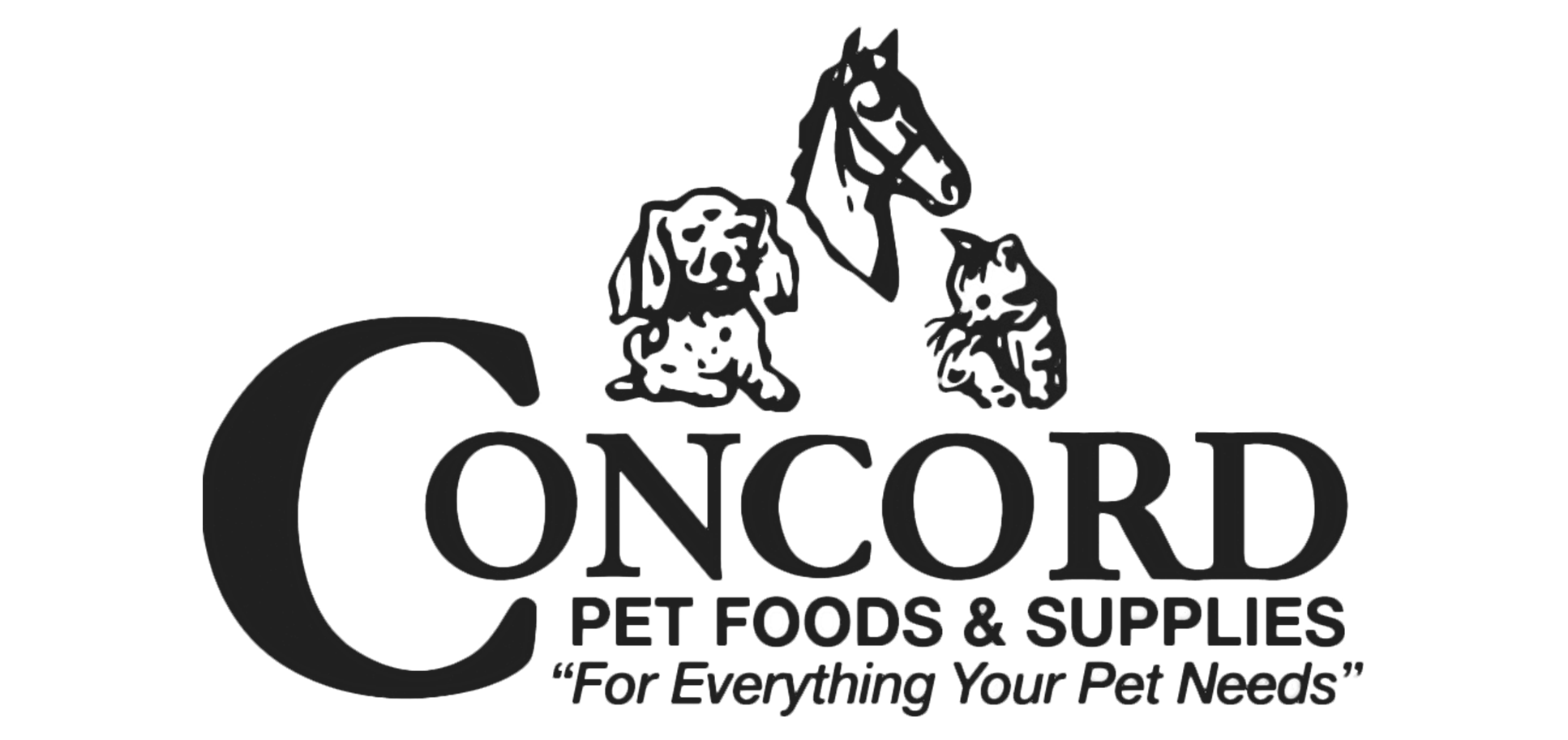 Concord Pets