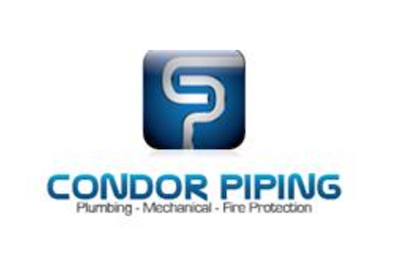 Condor Piping