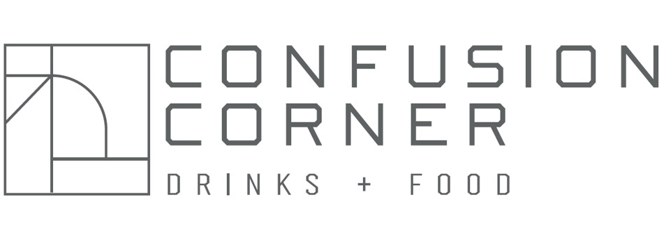 Confusion Corner Drinks & Food