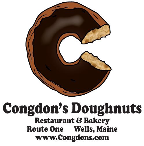 Congdon's Doughnuts